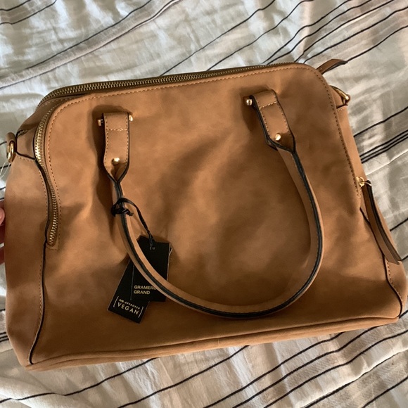 Gramercy and grand toupe purse - Picture 3 of 4